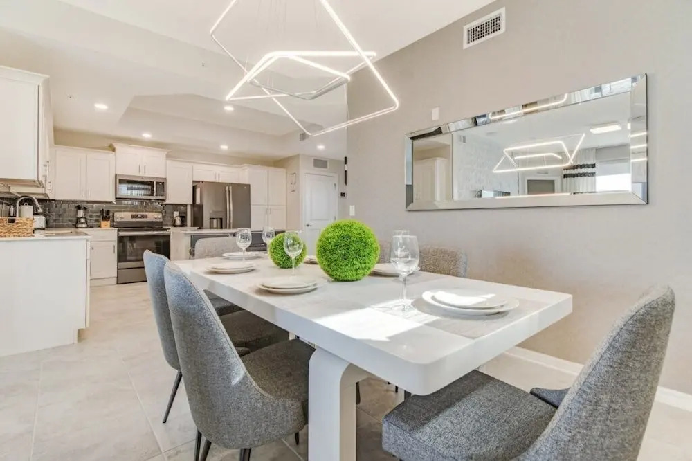 Storey Lake 3 Bedroom Apartment