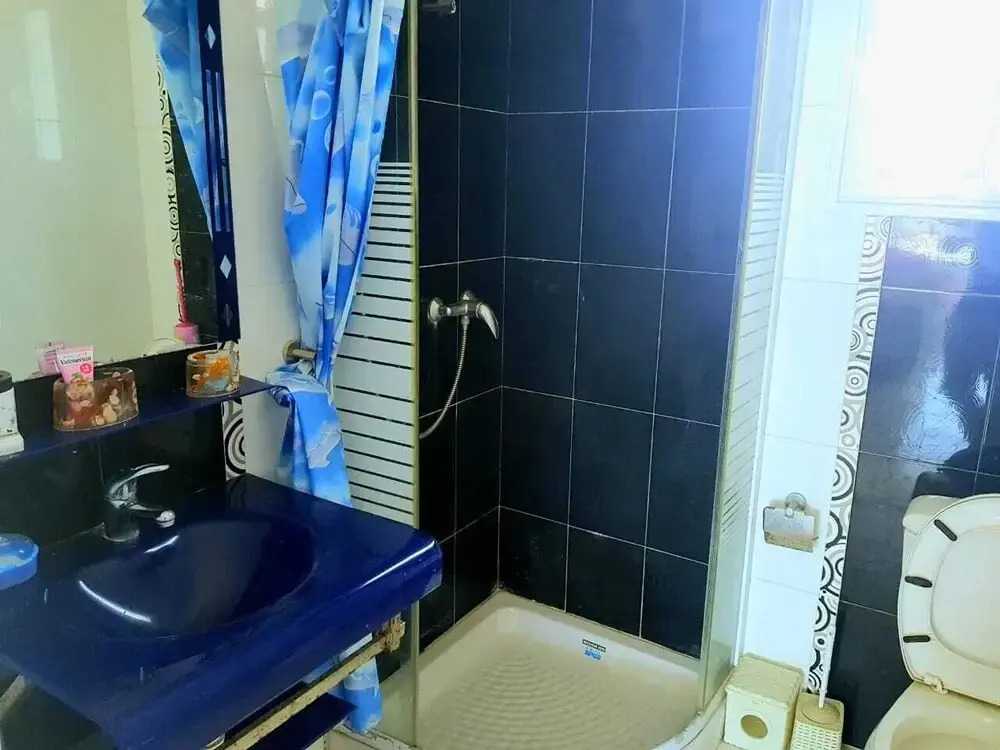 Airbetter - Spacious & Bright Seaview 2bedroom Apartment Korba