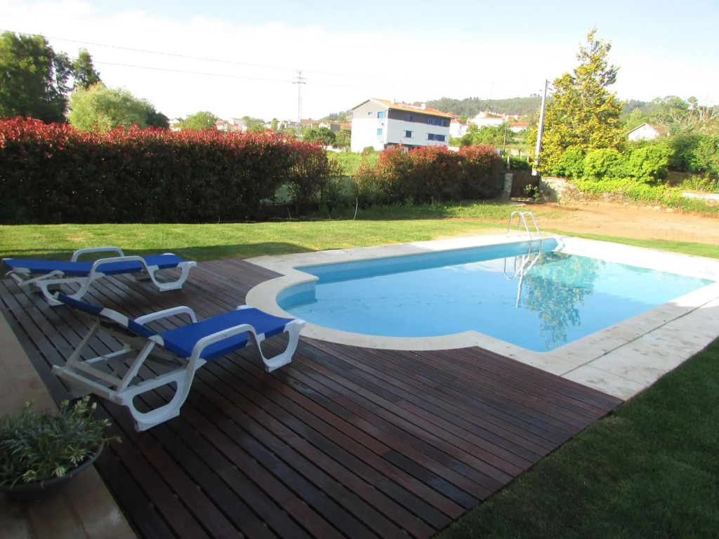 Casa de ferias em Caminha - Minho