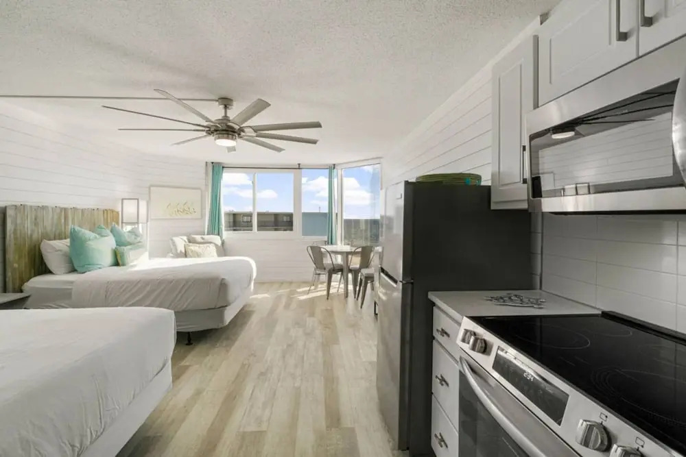 Sea the Gulf - Top of the Gulf 809 - Luxury Resort