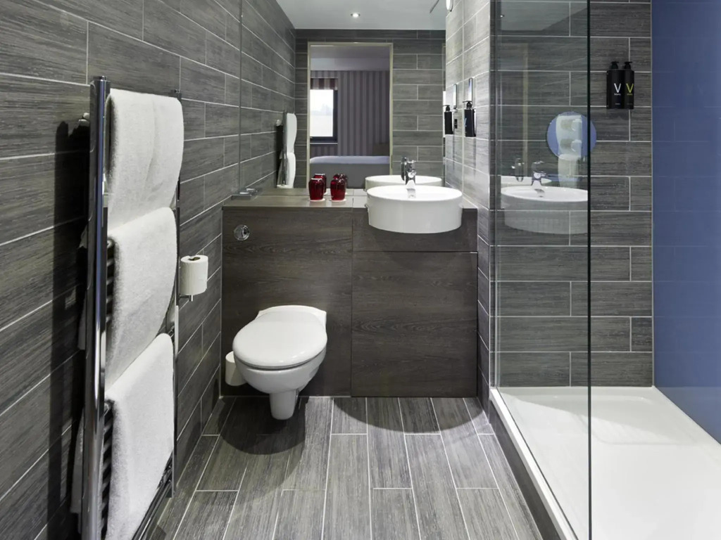 Village Hotel Edinburgh
