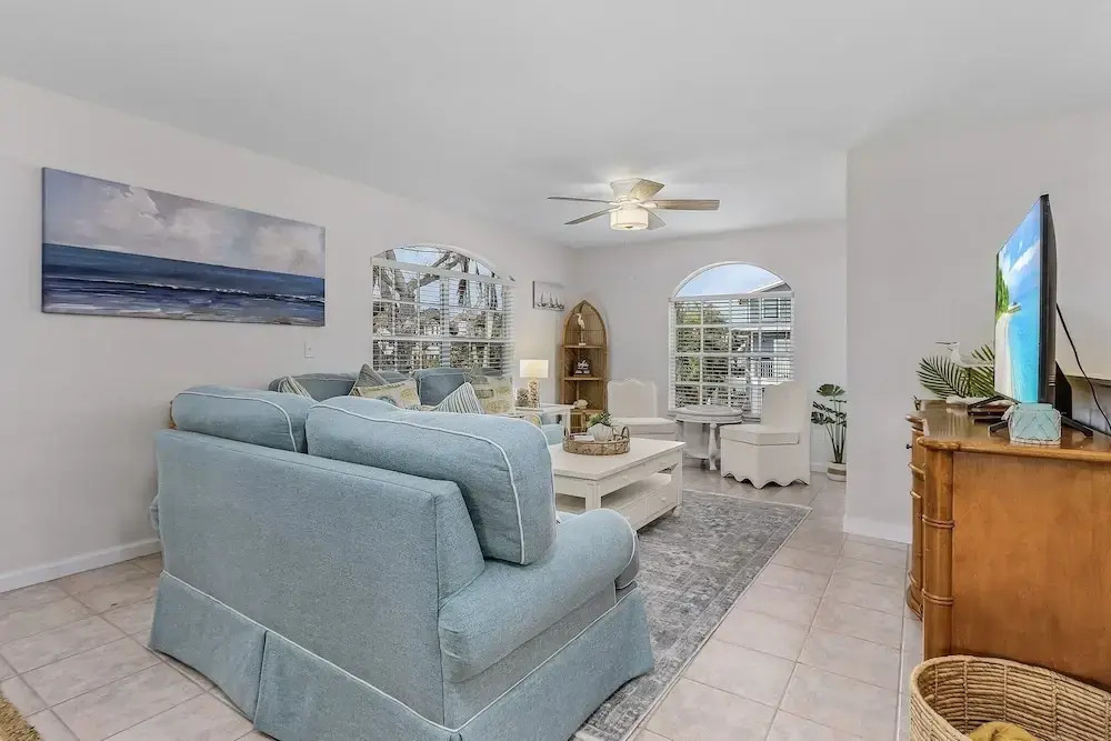 126 Madison Court 3 Bedroom Home