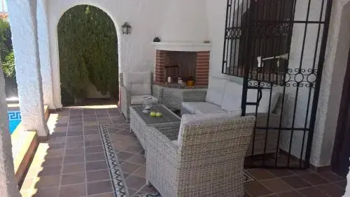 Villa Flora