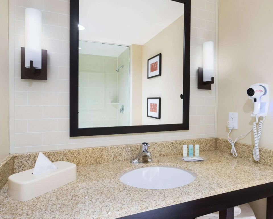 Tannery Suites