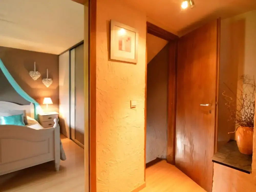 Romantic Cottage in Ardennes