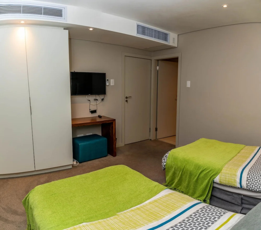 Zimbali suites