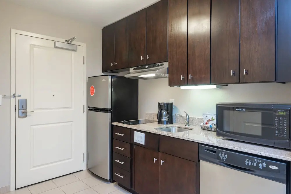 TownePlace Suites Charlotte Mooresville