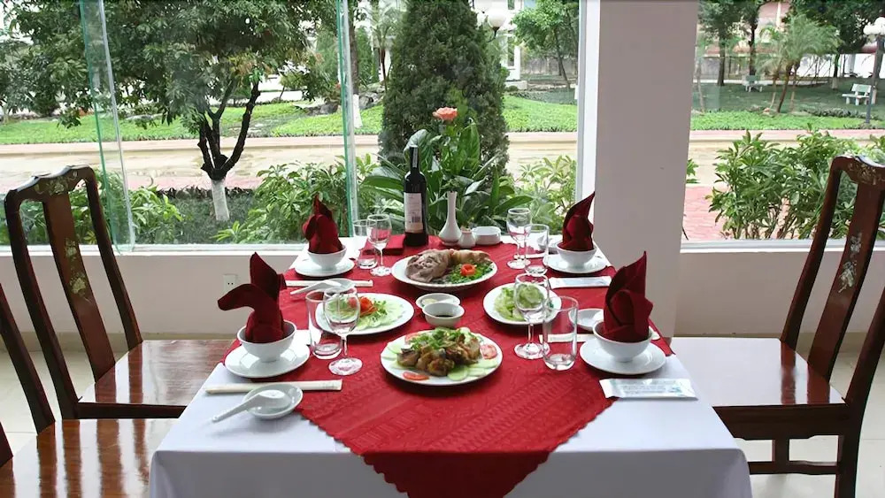 Ha Long Bay Hotel
