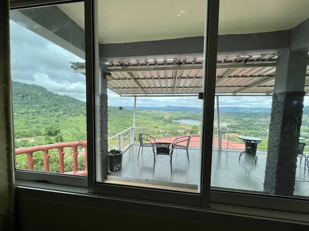 Seemok Resort