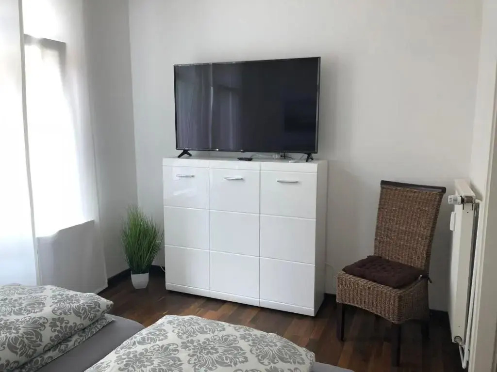 Stangenberg`s City Loft