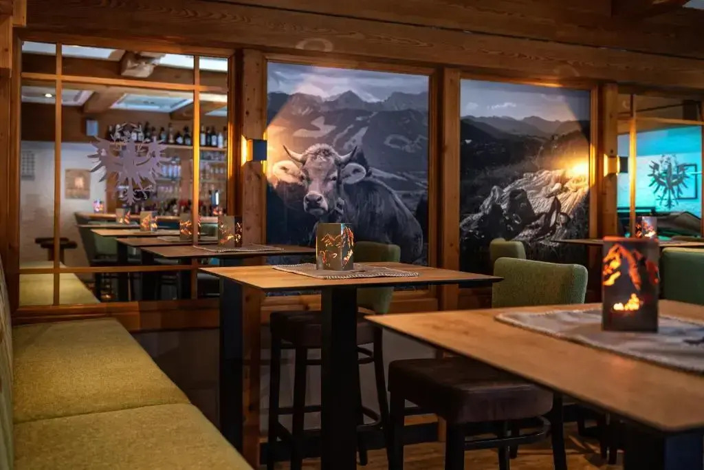 Hotel Tyrol - Oberstaufen PLUS Partner