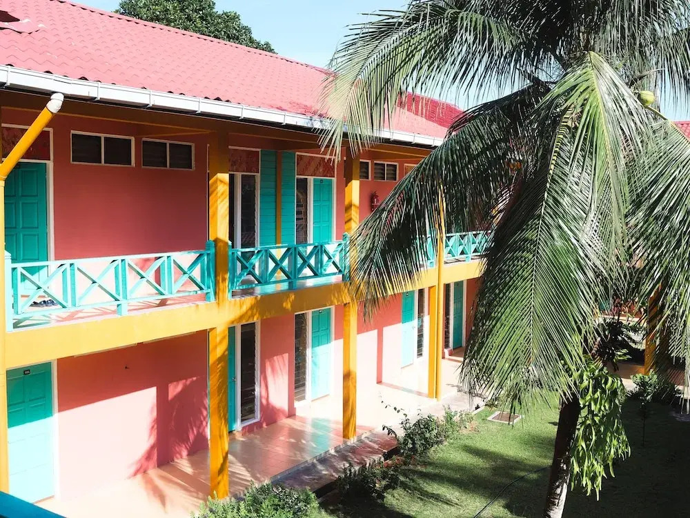papaya resort