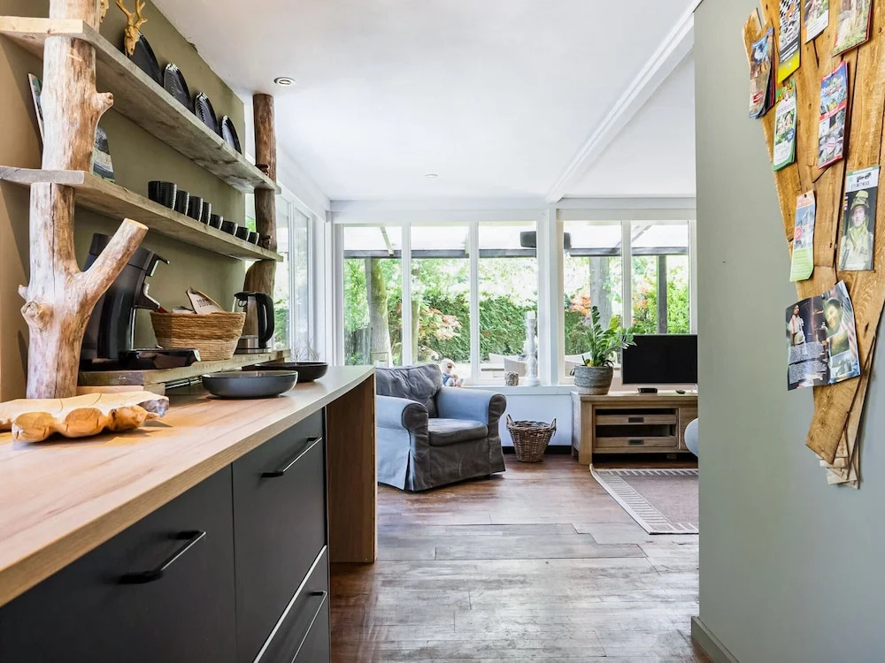 Upscale Bungalow in Lanaken With Private Garden