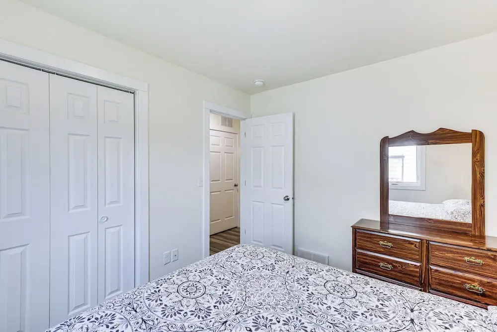 Newly Built Rapid City Retreat ~ 1 Mi to Dtwn