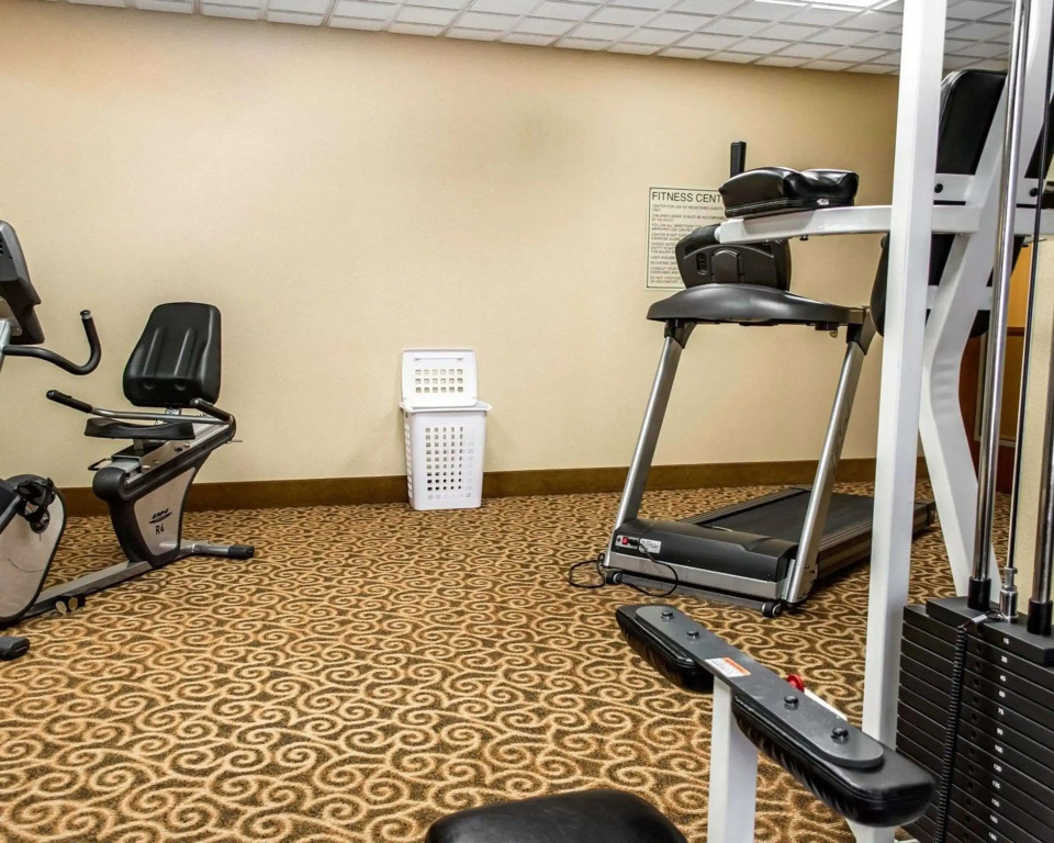 Comfort Inn & Suites Franklin East