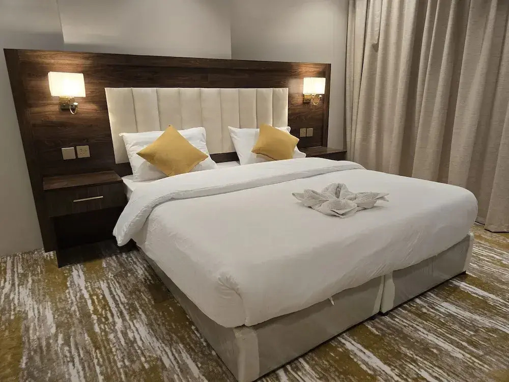 Cloud Dream Hotel Suites