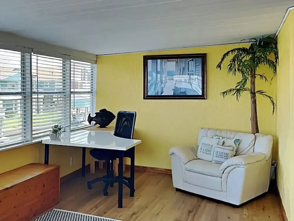 Barnacle Lodge