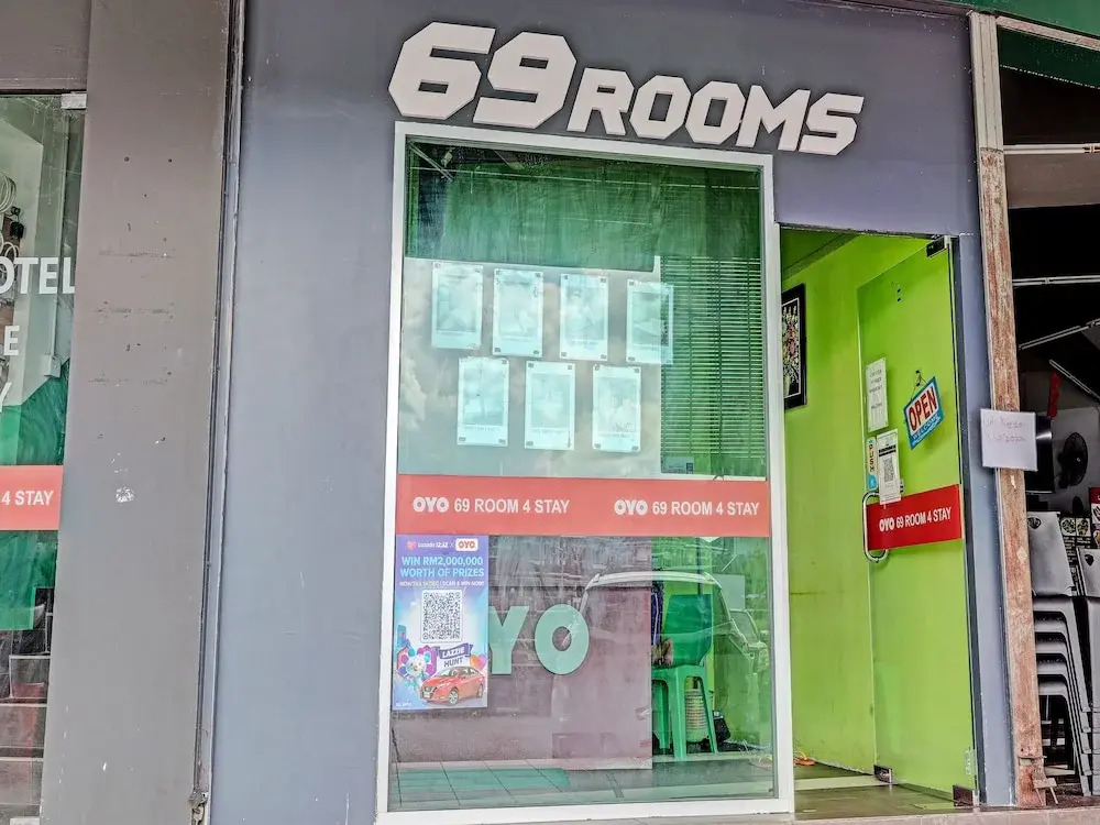 Hotel O 69 Room 4 Stay