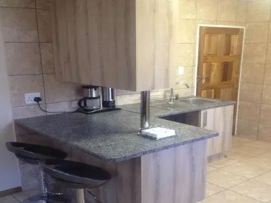 Johandri Self-Catering Unit