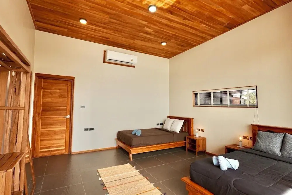 yume17 - Sea View pool Villas & 1BD, Studios