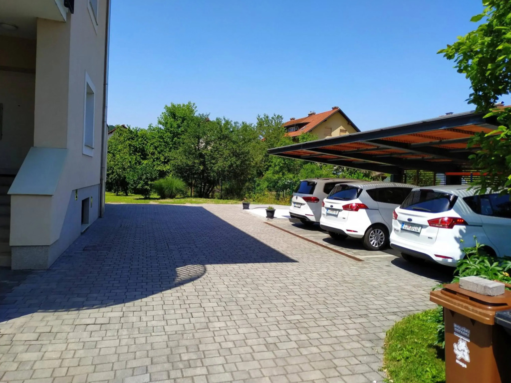 Sweet Stay Roznik Apartment