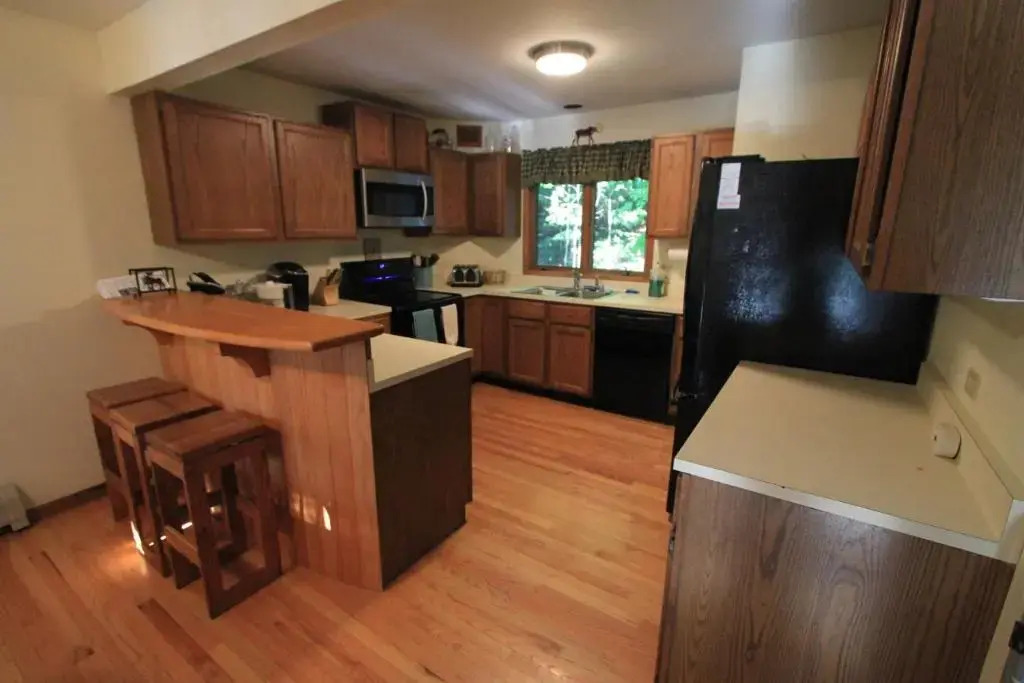 Quaint Stowe Cabin
