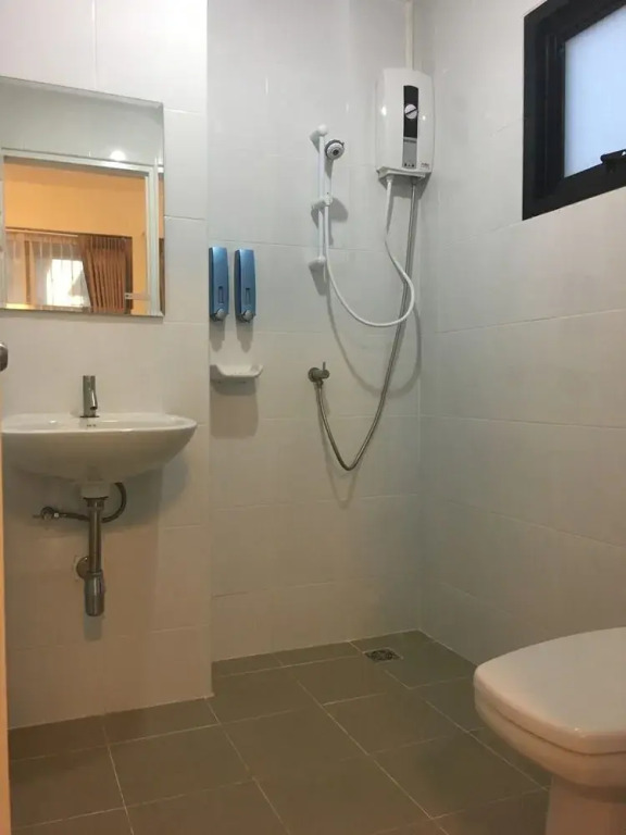 Time Apartment
