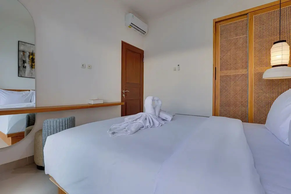 Villa Palm Haven 11 - Seminyak