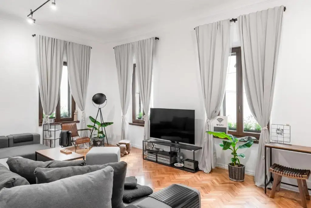 Apartment del Bello