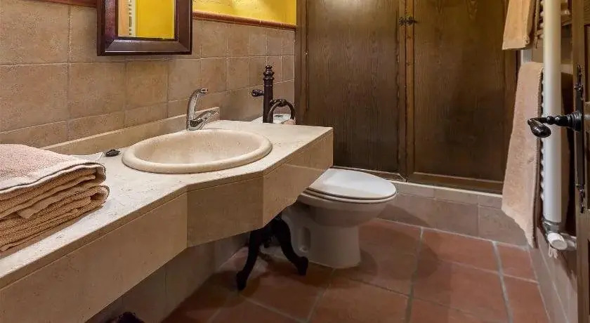Apartamentos los Aljezares
