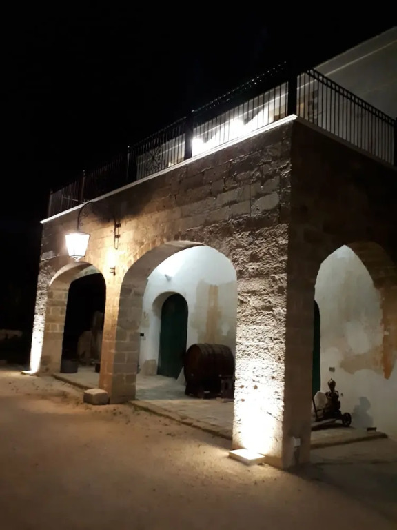 Villa Teseo