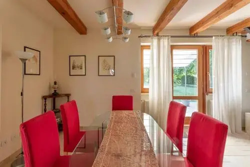 Casa Carlotta