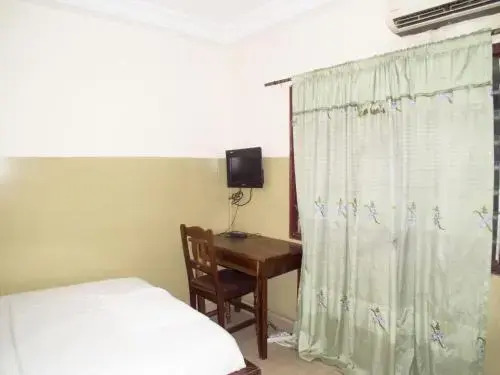 Royal hotel