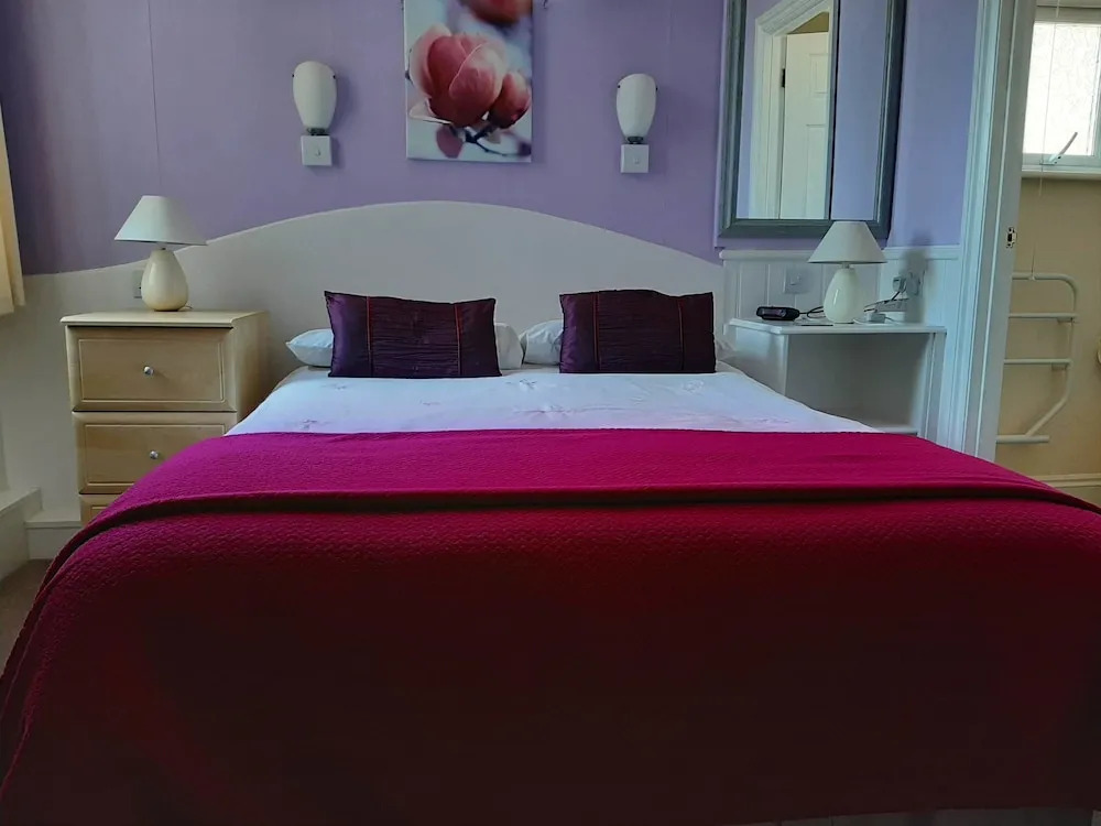 The Beaches Family B&B