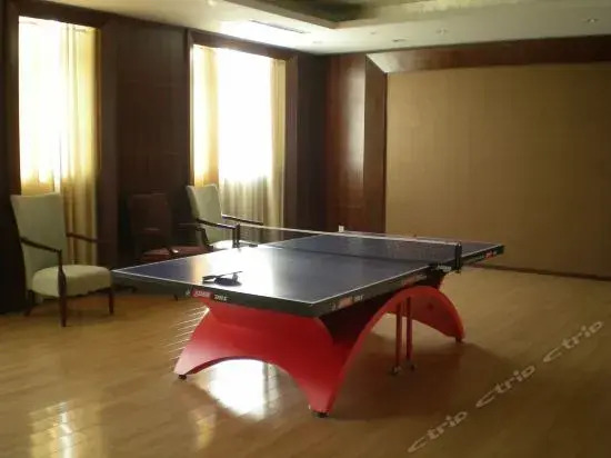 Yujia'ao Hotel