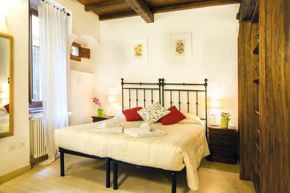 Art Apartment Vicolo del Panico