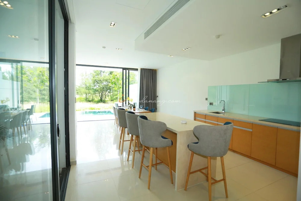 Point Villa Danang Golf Course