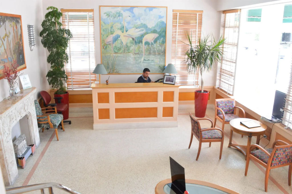 Viscay Hotel