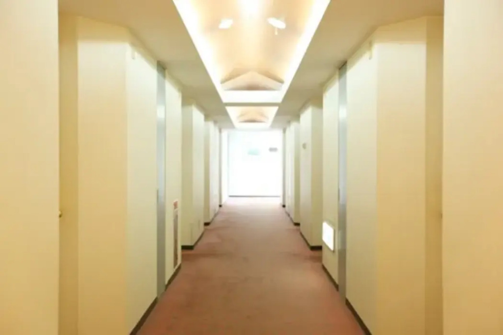 Urban Hotel Twins Chofu