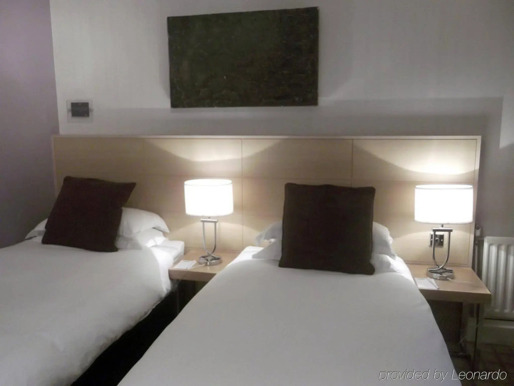 Beales Hotel