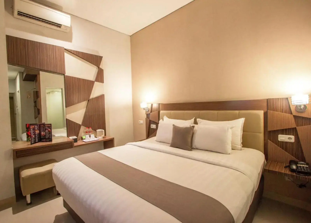 Hotel FortunaGrande Malioboro Yogyakarta