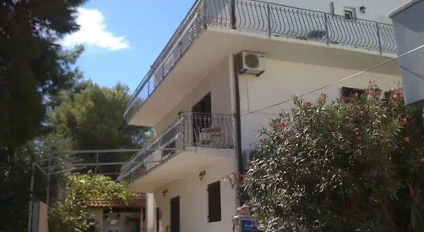 Apartmani Kalff