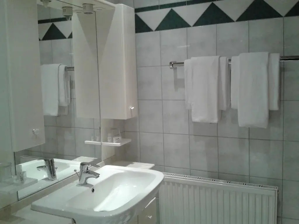 Landhotel Gersbach-Gut