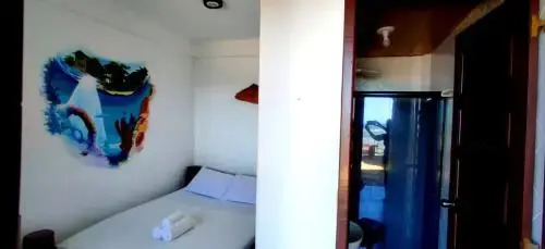 Morro Beach Hotel