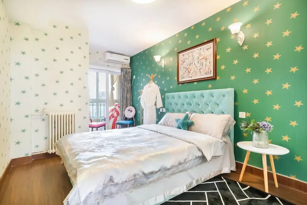 Time Guesthouse- Weigongcun