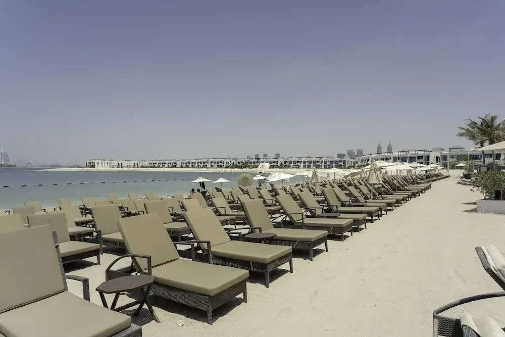 One Perfect Stay - 3BR at Al Haseer
