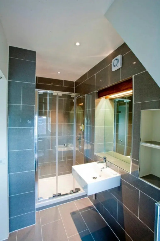 The Merchiston Residence