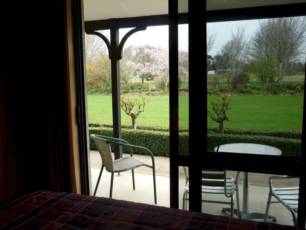 The Manor