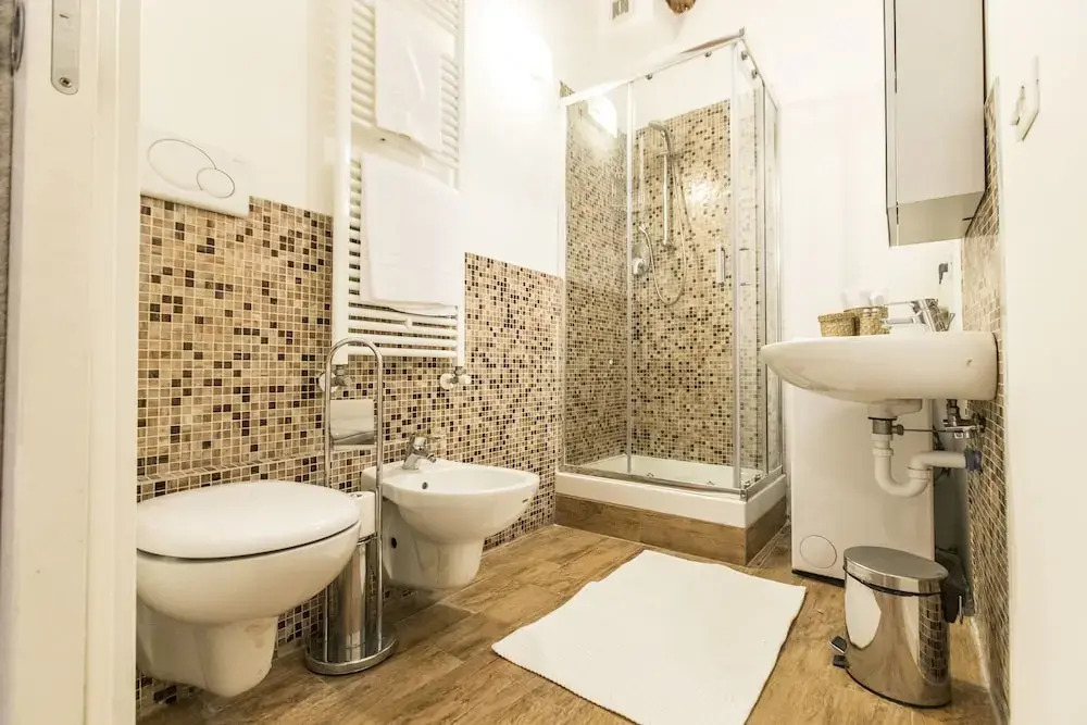 Arsenale Design Apartment R&R