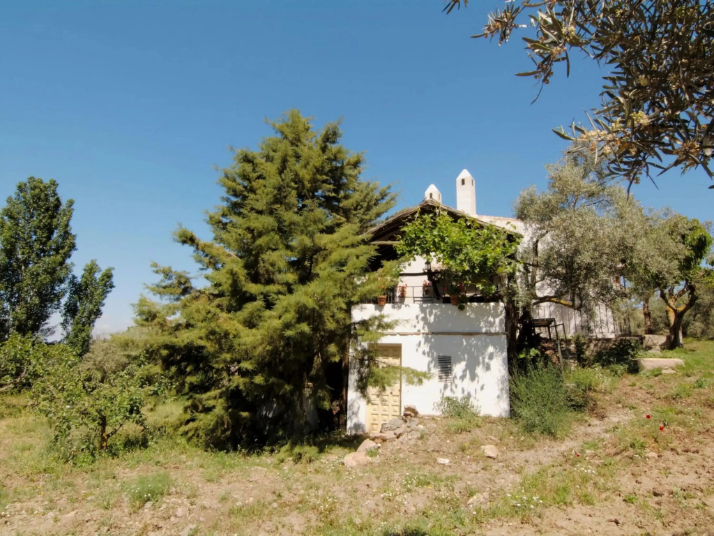 Cottage in Antequera with Pool near El Torcal